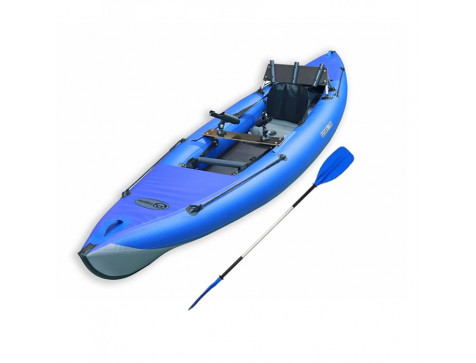 Байдарка Хатанга Fish премиум